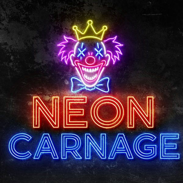 Neon-Carnage